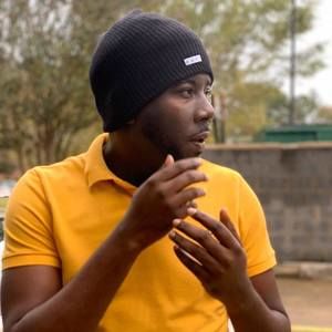 Meet your Posher, Peter